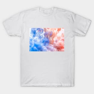 abstract T-Shirt